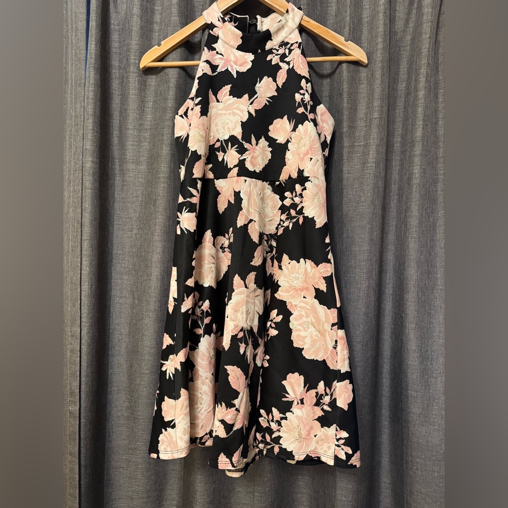 Girl’s Size 16 Nickie Lew dress